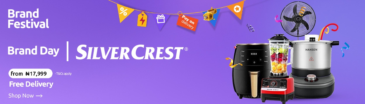 SILVER CREST