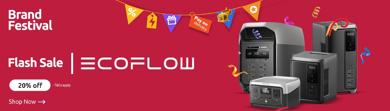 FLASH SALES