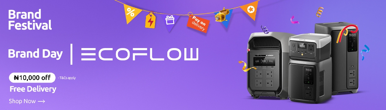 ecoflow store