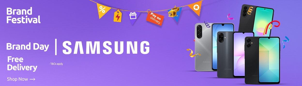 SAMSUNG STORE