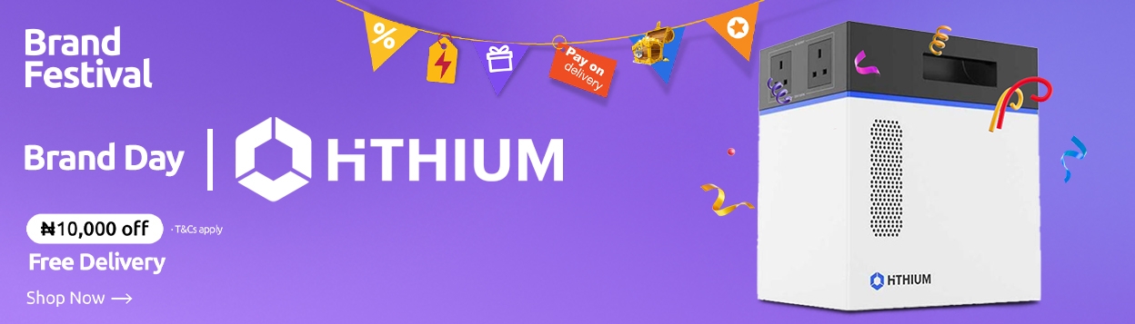 HITHIUM STORE