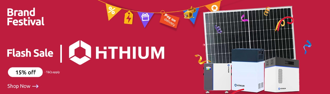 FLASH SALES