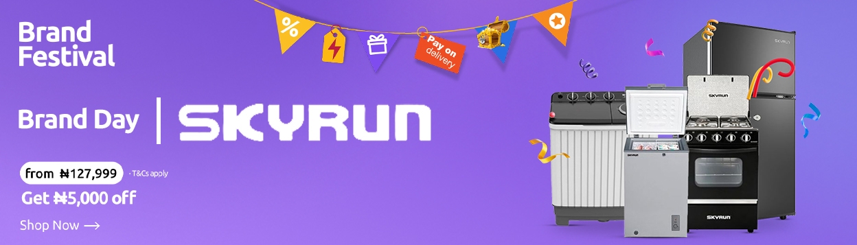 SKYRUN STORE