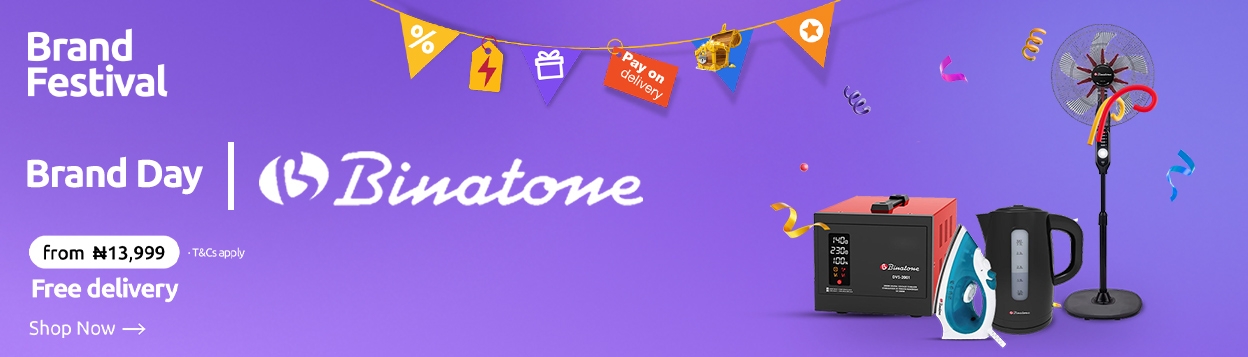 BINATONE STORE