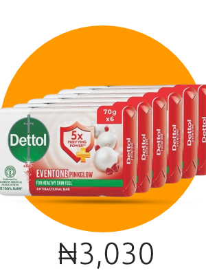 DETTOL