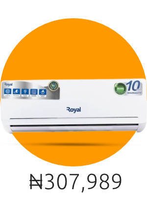 oyal 1HP INVERTER