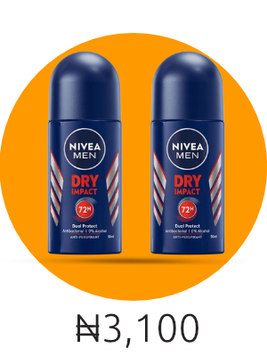NIVEA