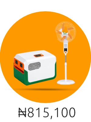 COLAR SOLAR