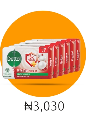 DETTOL