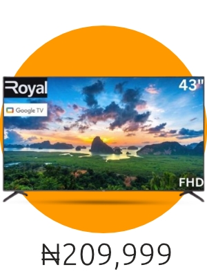 ROYAL