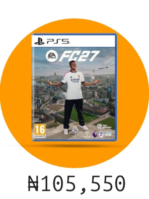 PS5 GAME