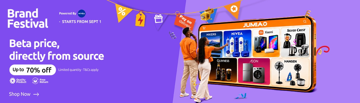 BRAND FEST