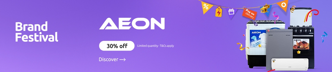 AEON STORE