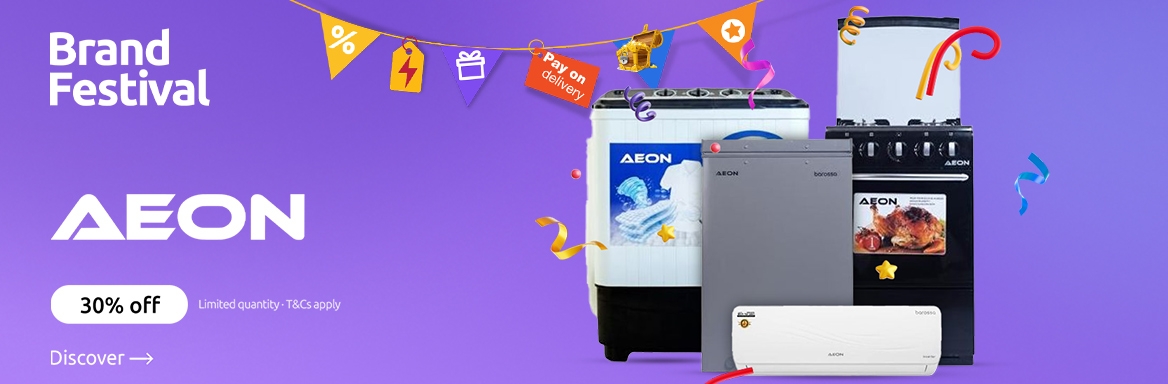 AEON