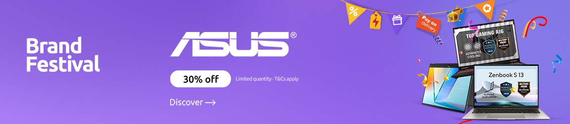 ASUS