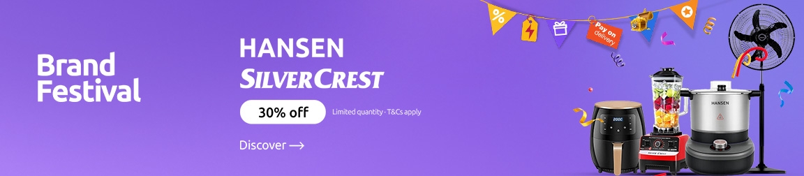 SILVER CREST