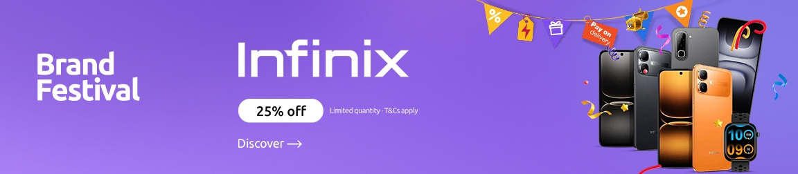 INFINIX