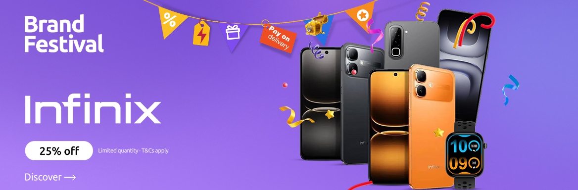 INFINIX