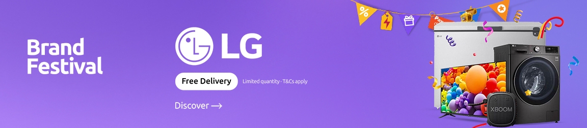 LG