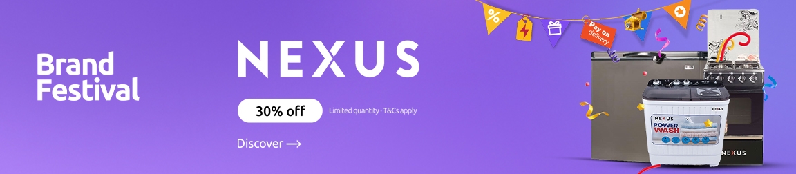 NEXUS STORE