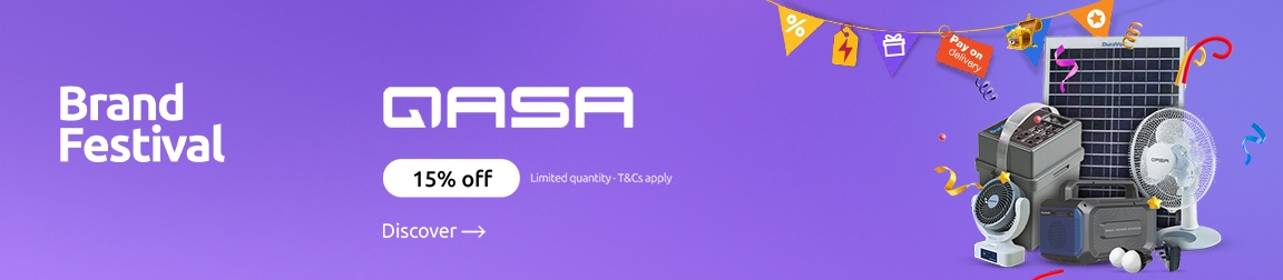 QASA