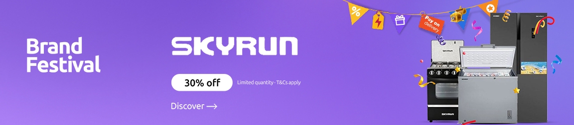Skyrun Official