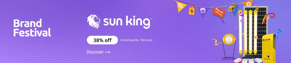 SUNKING