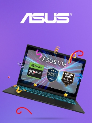 ASUS