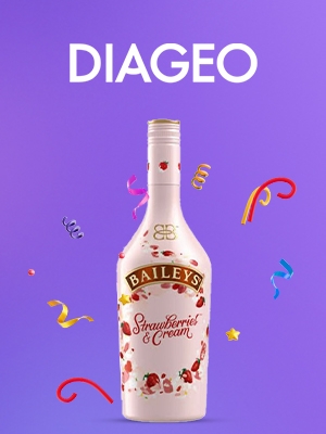 DIAGEO STORE