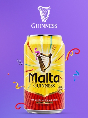 GUINESS