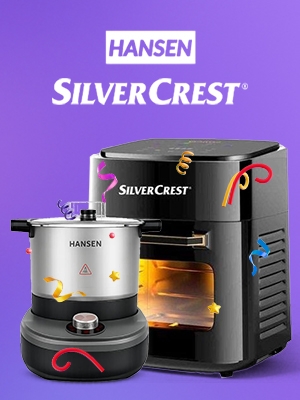 SILVERCREST