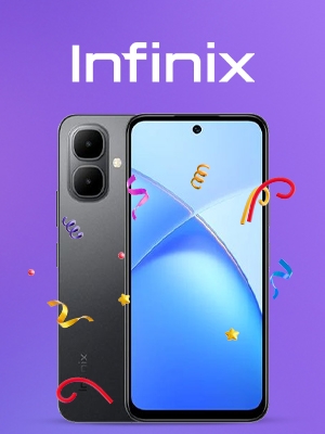 INFINIX