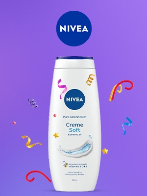 Nivea Store