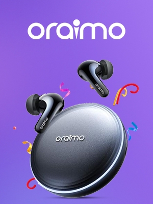 ORAIMO STORE
