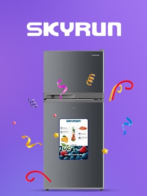 SKYRUN STORE