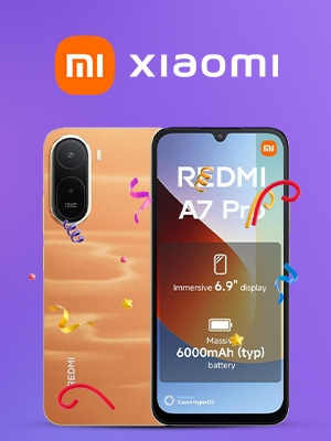 XIAOMI STORE
