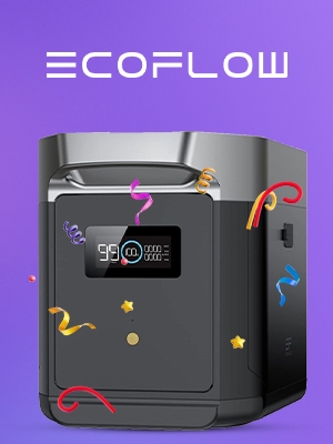 ECOFLOW STORE