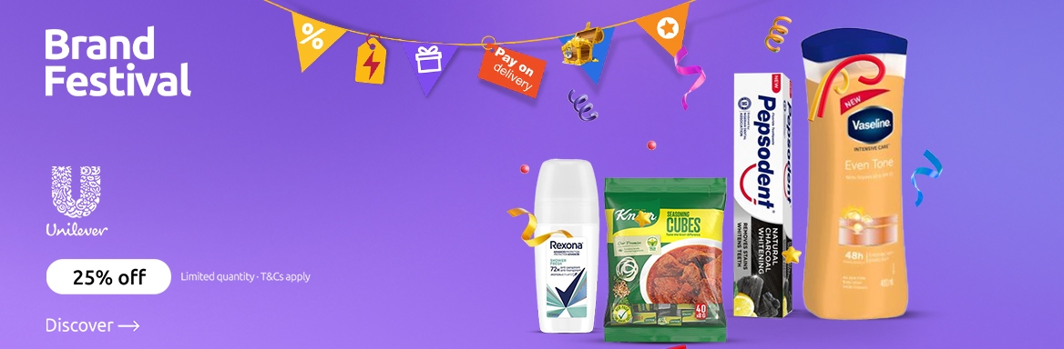UNILEVER