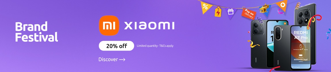 XIAOMI STORE