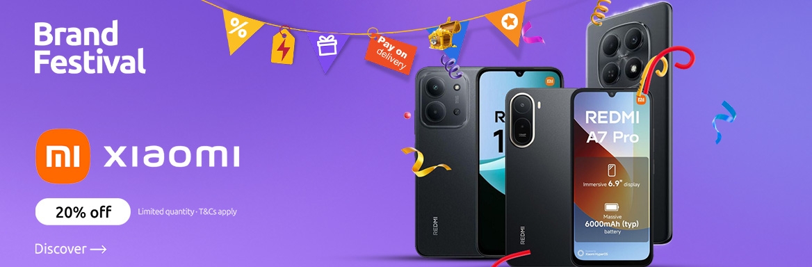 XIAOMI