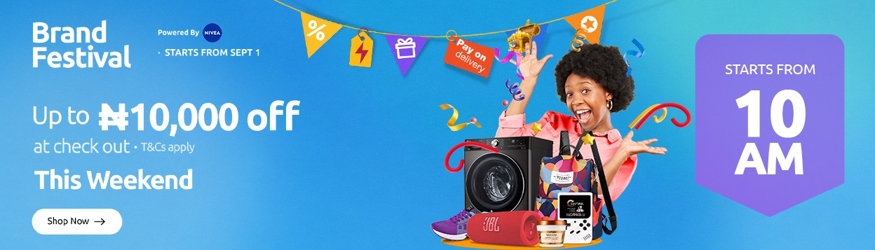 BRAND FEST