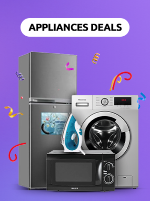 Appliances Deals