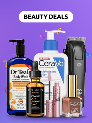 Beauty Deals