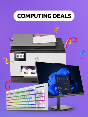 Computing Deals