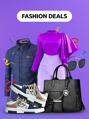 Fashion Deals
