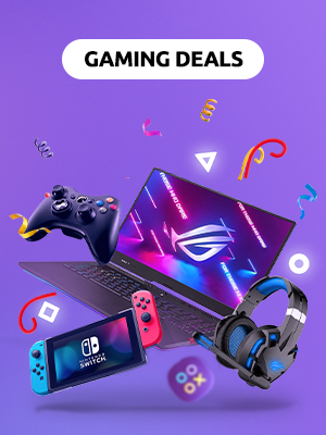 Gaming Deals