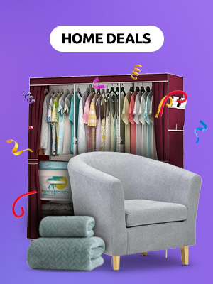 Home deals