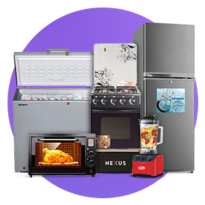 Appliances  deals