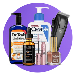 Beauty Must Have