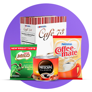 Supermarket deals